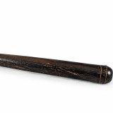 Aniteke doorleefde donkerbruine hamer (Collectors item)