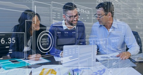 Inspiratiesessie: Grip op AI in Bestuur en Toezicht.